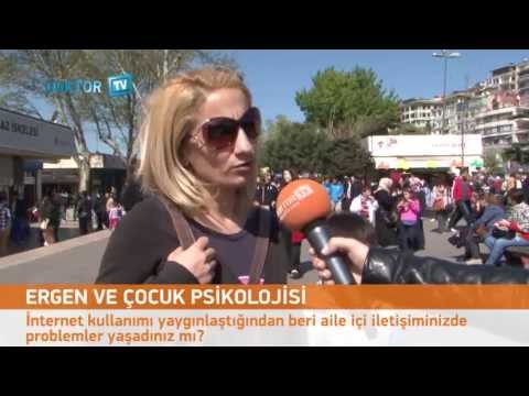 Ergen Ve Çocuk Psikolojisi