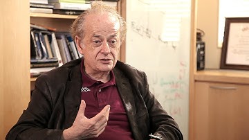 Problem Solving Approach to Science - Federico Capasso