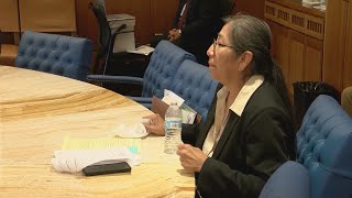 Embattled McKinley County DA asks for emergency funding to keep her office running