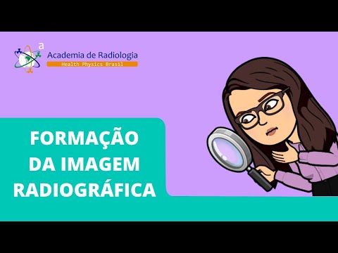 Vídeo: Quais são os fatores que governam o contraste radiográfico?