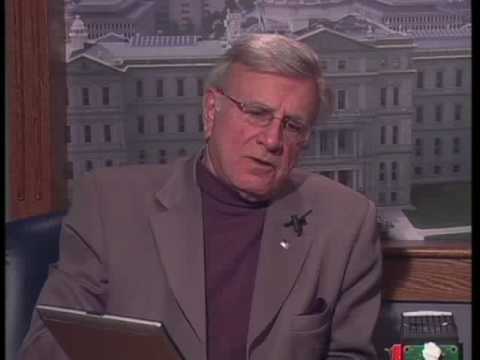 The Pappageorge Policy Update with Senator John Pa...