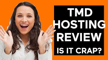 TMDHosting Review - 2020 The Best Cheap WordPress Hosting, But Not For Every Website. This Is Why.