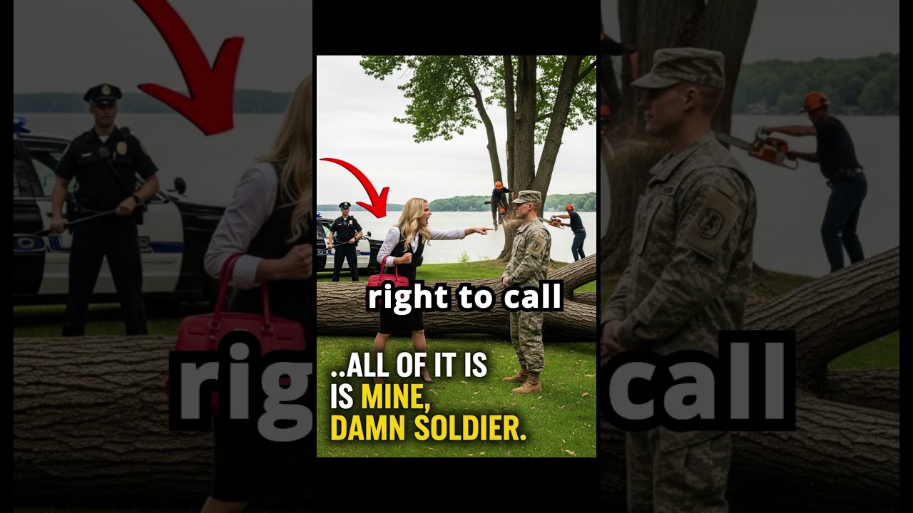 HOA Sold My “Vacant” Land While I Was Deployed — So I Had the Military Repossess Their Subdivision