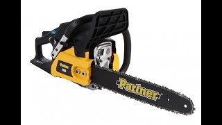 :    PARTNER FOR GARDEN ES-405 ,     !