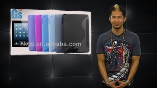 Apple Byte - iPad 5 cases are on the market