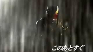Kamen Rider Kuuga Junction 16