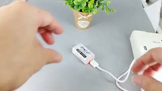 Palo 9V Battery 650Mah