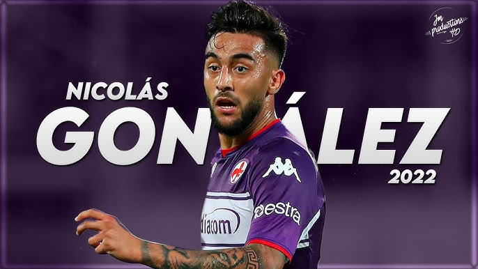 Fiorentina agree the arrival of Lille's Jonathan Ikone