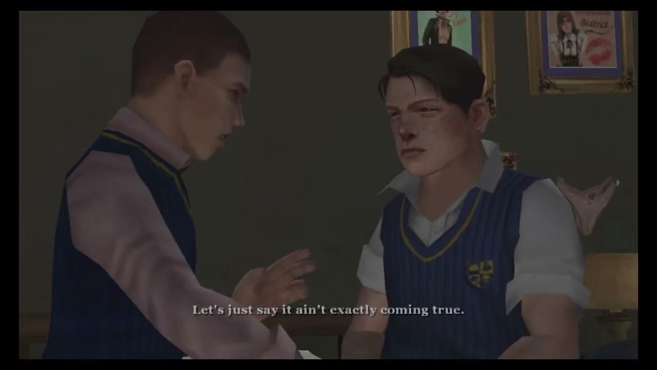 Bully Losing Respect. YouTube