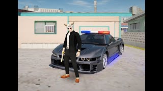 Anim pullup gun gta 5 #acepride
