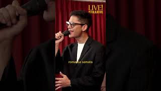 Primadona By Adikara atfolkative adikara primadona folkative