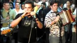 Silvestre Dangond & Juancho De La Espriella - El Original  (Maicao - Guajira)