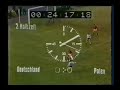 Euro1972 qualifiers group 8 west germany  poland  00 highlights