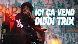 Diddi Trix - ICI ÇA VEND