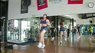 BODYATTACK 61 INTERVALADO