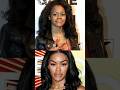 Teyana Taylor Before Fame Looks Totally Different