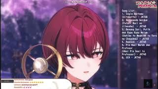 Darui Kanji~Rasanya Malas [Tana Nona - JKT48V]