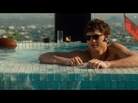 Spread Full Movie Fact & Review / Ashton Kutcher / Anne Heche - YouTube