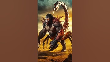 Jaw-Dropping Hybrid Creatures That Shouldn’t Exist! 😱🔥 Real or AI Magic? 👀🚨