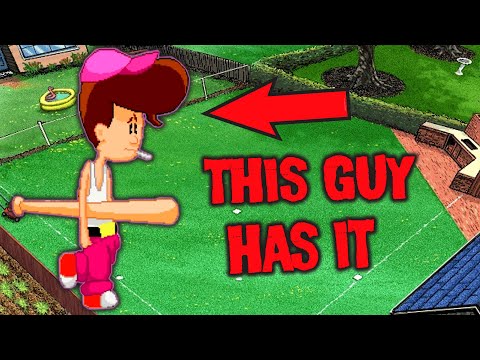 Intangibles in Backyard Baseball by Longball HQ