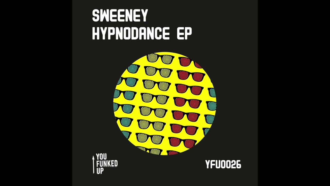 Watch Sweeney - Hypnodance on YouTube Watch Sweeney - Hypnodance on YouTube