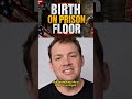 Alabama Prison Birth Lawsuit Exposes a Brutal System