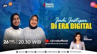 Download Lagu RUANG KARIR \ MP3