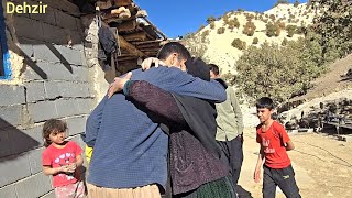 Download Lagu Agha QurbanandGolbesmeeting:The children's longing for theirgrandmother and Kehiar'sfallfromthecliff MP3