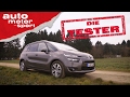 Citroën Grand C4 Picasso: Raumwunder - Die Tester | auto motor und sport