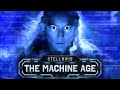 Stellaris the machine age  a queen beautiful and terrible  sponsored