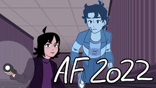 Art Fight MAP 2022 [10A]