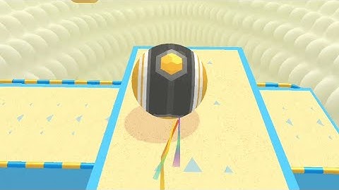 Action Balls All Levels Gameplay level 38