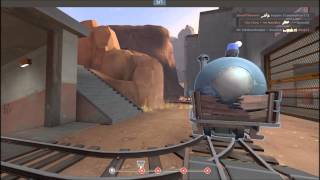 TF2: Pub-Level 12v12 Competitive Shoutcast