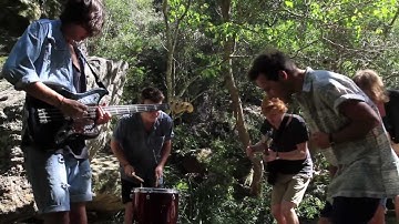 Conics - Habitats [Official Music Video]