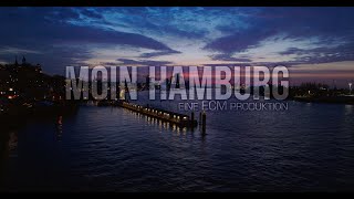 Moin Hamburg / 5K