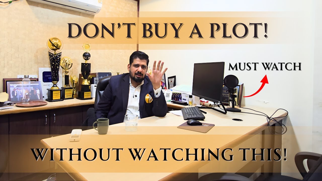 Buying Plots in Chennai ? Top Things to Check Before Buying a Plot  | 98840 41884