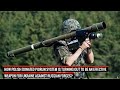 Piorun MANPADS - Lethal gift for #Ukraine from #Poland !