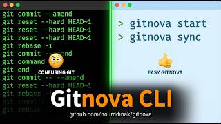 Famous Stop Memorizing Git Commands—Use AI Instead! (GitNova Review) Net Worth