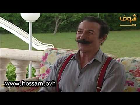 عودة غوار حمار شغل صاحبك لما بمدحك حسام تحسين بيك و دريد لحام