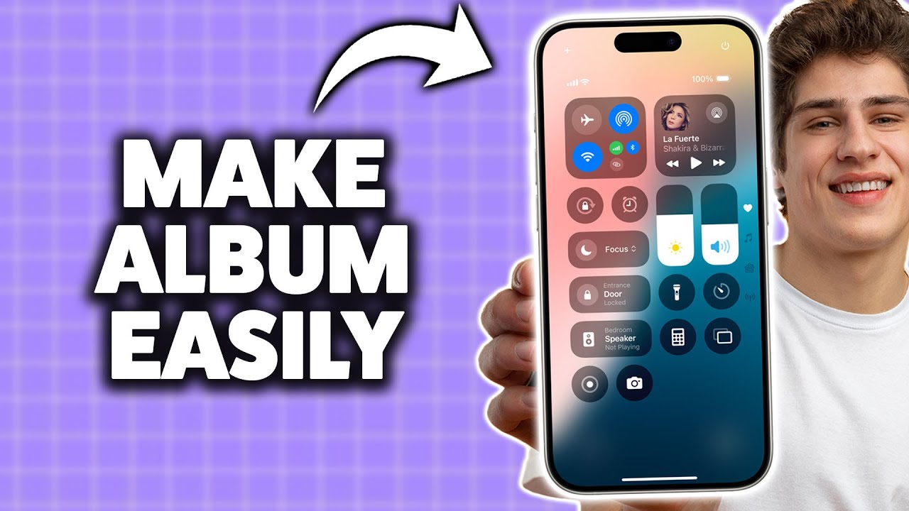 how-to-create-shared-album-on-iphone-2026-step-by-step-tutorial-youtube