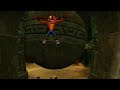 Crash Bandicoot N Sane Trilogy #2