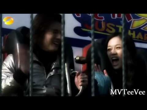 The Girl in Blue MV