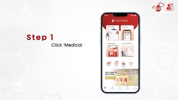 Step by Step Video Guide to View Medical Report via Doctor2U App