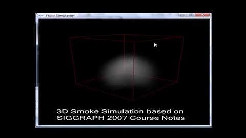 Computer Graphics Project Demo