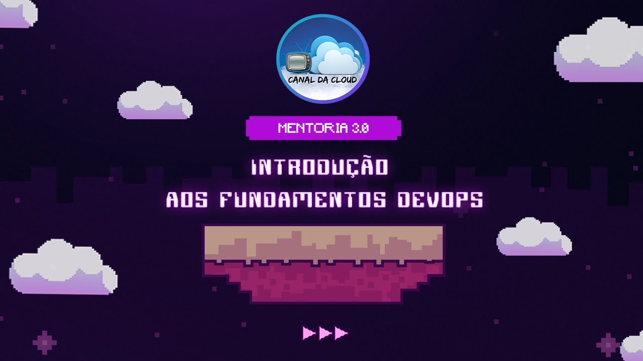 DEVOPS | EP 1 | Introdução aos Fundamentos DevOps - YouTube