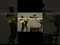 Teamers if they locked in: 