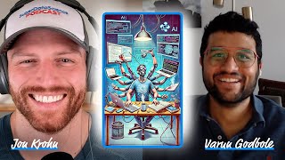 Famous ML is Revolutionizing Developer Productivity (with Varun Godbole) Net Worth