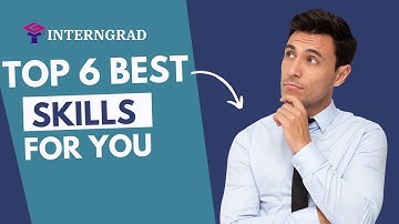 Top 6 Tech Skills to Master in 2025 | InternGrad