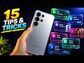 Samsung Galaxy S26 Ultra Tips &amp; Tricks: One UI 8.5 Hidden Features
