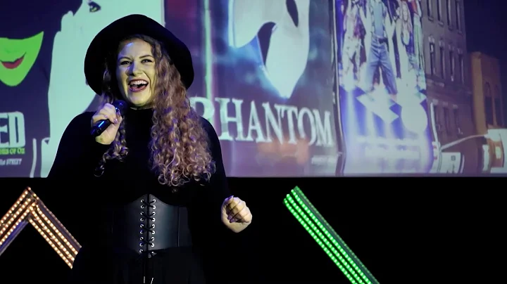 Rebecca Drake Winter Showcase 2020 - The Enchantme...